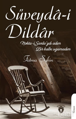 Picture of Süveyda-i Dildar