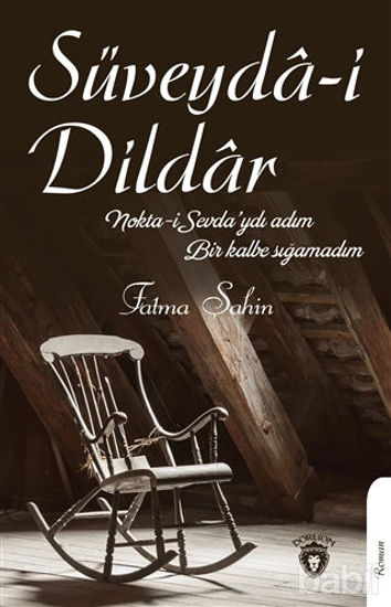 Picture of Süveyda-i Dildar