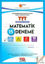 Picture of TYT Matematik 15 Deneme Maraton Serisi