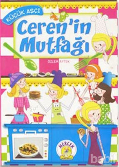 Picture of Ceren'in Mutfağı