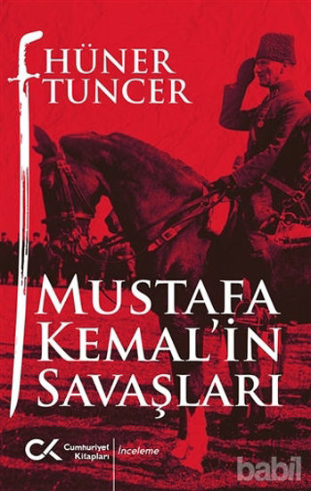 Picture of Mustafa Kemal'in Savaşları