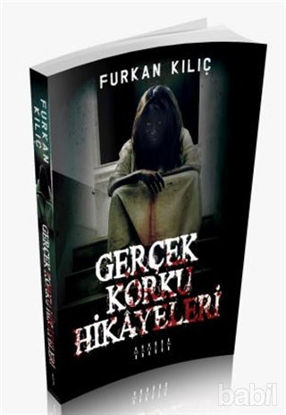 Picture of Gerçek Korku Hikayeleri