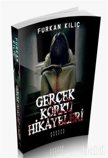 Picture of Gerçek Korku Hikayeleri
