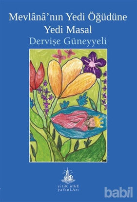 Picture of Mevlana’nın Yedi Öğüdüne Yedi Masal
