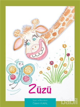 Picture of Züzü