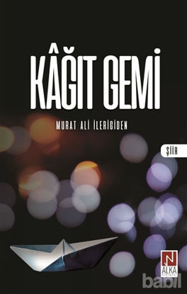 Picture of Kağıt Gemi