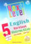 Picture of 5.Sınıf Next Level English Workbook 2019