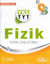Picture of YKS TYT Fizik Konu Anlatımlı 2019