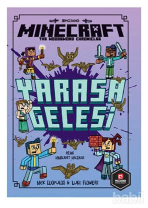 Picture of Yarasa Gecesi