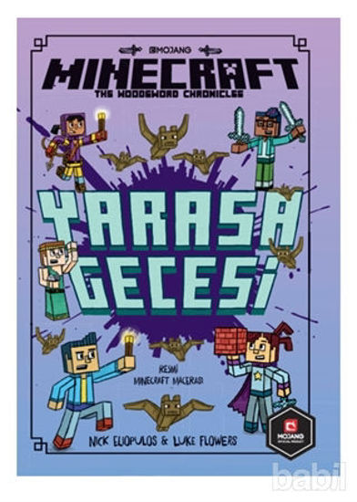 Picture of Yarasa Gecesi