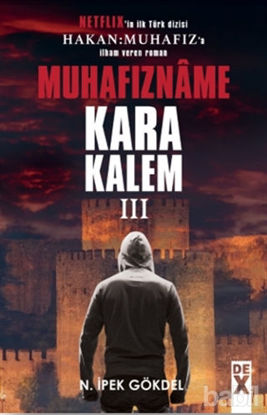 Picture of Muhafızname - Karakalem 3