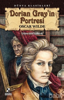 Picture of Dorian Gray'in Portresi