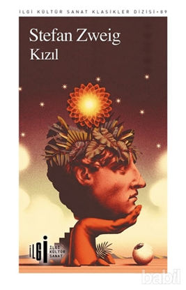 Picture of Kızıl