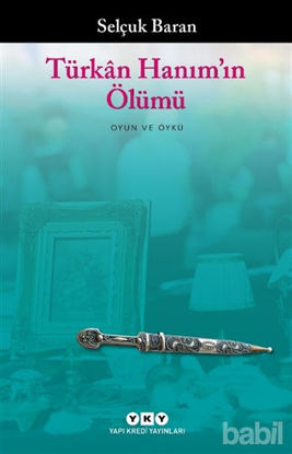 Picture of Türkan Hanım’ın Ölümü