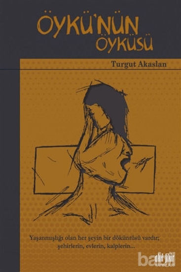 Picture of Öykü'nün Öyküsü