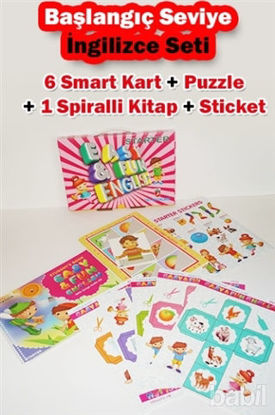 Picture of Easy Fun English Starter