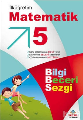 Picture of İlköğretim 5. Sınıf Matematik