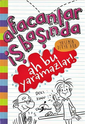 Picture of Afacanlar İş Başında - Ah Bu Yaramazlar