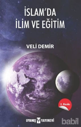 Picture of İslam’da İlim ve Eğitim