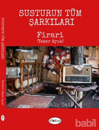 Picture of Susturun Tüm Şarkıları