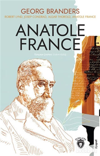Picture of Anatole France