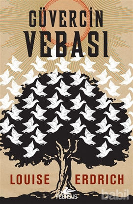 Picture of Güvercin Vebası