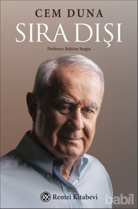 Picture of Sıra Dışı - Cem Duna