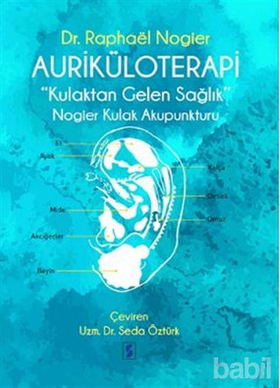 Picture of Auriküloterapi