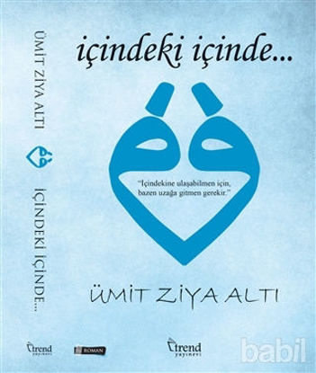 Picture of İçindeki İçinde