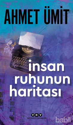 Picture of İnsan Ruhunun Haritası