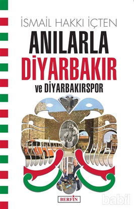 Picture of Anılarla Diyarbakır ve Diyarbakırspor