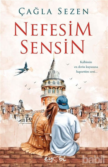 Picture of Nefesim Sensin
