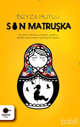Picture of Son Matruşka
