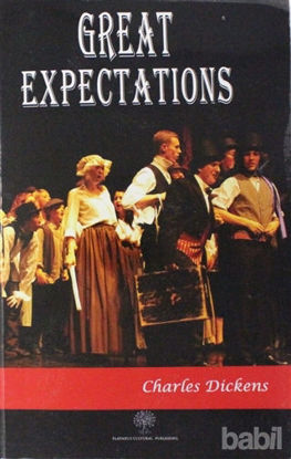Picture of Great Expectations
