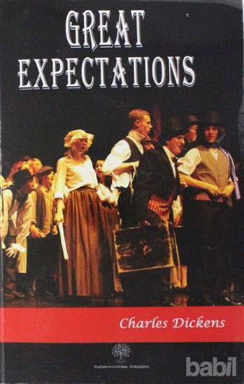 Picture of Great Expectations
