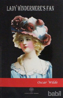 Picture of Lady Windermere's Fan