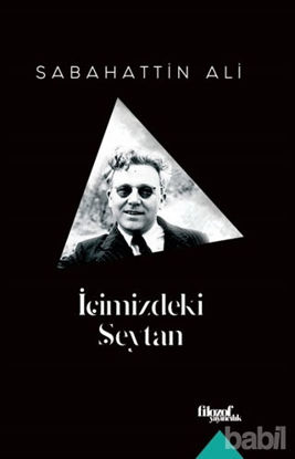 Picture of İçimizdeki Şeytan
