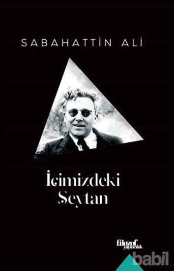 Picture of İçimizdeki Şeytan