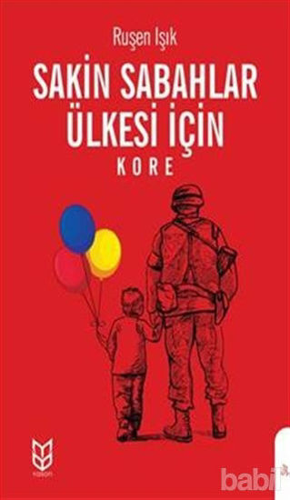 Picture of Sakin Sabahlar Ülkesi İçin (Kore)