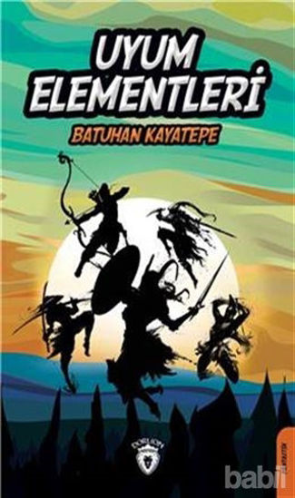 Picture of Uyum Elementleri