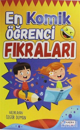 Picture of En Komik Öğrenci Fikraları