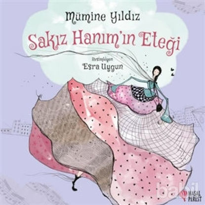 Picture of Sakız Hanım’ın Eteği