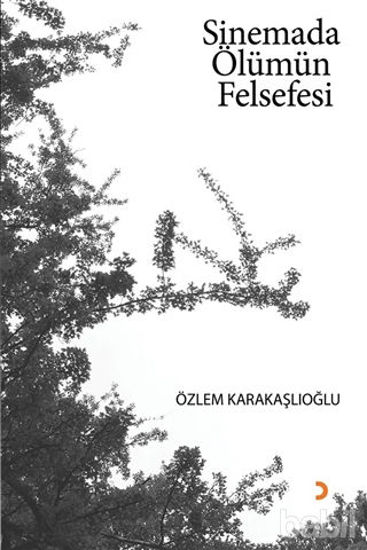 Picture of Sinemada Ölümün Felsefesi