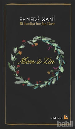 Picture of Mem ü Zin