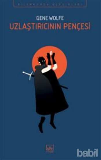 Picture of Uzlaştırıcının Pençesi