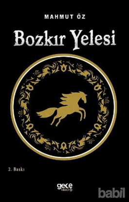 Picture of Bozkır Yelesi