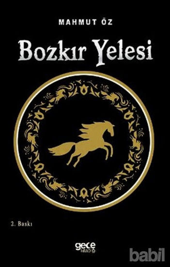 Picture of Bozkır Yelesi