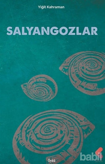 Picture of Salyangozlar