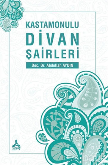 Picture of Kastamonulu Divan Şairleri