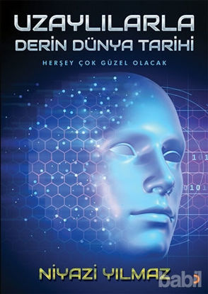 Picture of Uzaylılarla Derin Dünya Tarihi